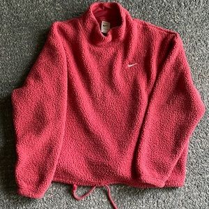 Nike Therma-Fit sweatshirt